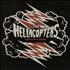 The Hellacopters Strikes Like Lightning box set Swedish HCPBXST608502
