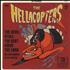 The Hellacopters The Devil Stole The Beat From The Lord CD single Swedish HCPC5TH148685