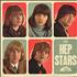 The Hep Stars The Hep Stars vinyl LP Swedish HEPLPTH210222