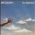 The Heptones Better Days vinyl LP UK HPTLPBE704392