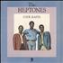 The Heptones Cool Rasta vinyl LP UK HPTLPCO716019