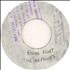 The Heptones Equal Rights - White Label 7