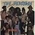 The Heptones Good Life + PR Sheet vinyl LP UK HPTLPGO867740
