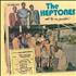 The Heptones Meet The Now Generation CD album UK HPTCDME466056