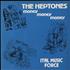 The Heptones Money Money Money 12