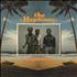 The Heptones Night Food vinyl LP UK HPTLPNI440982