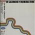 The High Llamas Buzzle Bee CD album Japanese LLACDBU183749