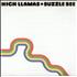 The High Llamas Buzzle Bee CD album UK LLACDBU424453