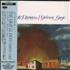The High Llamas Gideon Gaye CD album Japanese LLACDGI653920