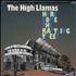 The High Llamas Here Come The Rattling Trees - sealed vinyl LP US LLALPHE759662