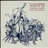 The Higsons Attack Of The Cannibal Zombie Businessmen vinyl LP UK HSNLPAT607402