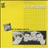 The Higsons Music to Watch Boys By 12