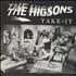 The Higsons Take It 7