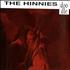 The Hinnies Doodle EP CD single UK TJHC5DO506344