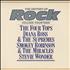 The History Of Rock The History Of Rock Volume Fourteen 2-LP vinyl set UK UYQ2LTH415055