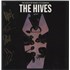 The Hives The Death Of Randy Fitzsimmons - Autographed LP UNITED KINGDOM HVELPTH881419