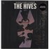 The Hives The Death Of Randy Fitzsimmons - Cream Vinyl - Autographed LP UNITED KINGDOM HVELPTH881418