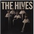 The Hives The Hives Forever Forever The Hives - Zoetrope picture disc LP UK