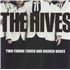 The Hives Two-Timing Touch And Broken Bones 7