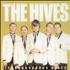 The Hives Tyrannosaurus Hives - Album Sampler CD-R acetate US HVECRTY305441