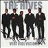 The Hives Veni Vidi Vicious - FULLY AUTOGRAPHED CD album US HVECDVE261743