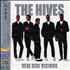 The Hives Veni Vidi Vicious - Sealed CD album Japanese HVECDVE212043