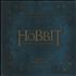 The Hobbit The Hobbit: The Battle Of The Five Armies 2-CD album set US HOB2CTH745316
