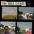 The Hold Steady A Positive Rage 2-disc CD/DVD set UK UUI2DAP464894