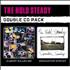 The Hold Steady Almost Killed Me / Separation Sunday 2-CD album set UK UUI2CAL450555