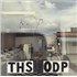 The Hold Steady Open Door Policy vinyl LP UK UUILPOP868736