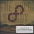 The Hold Steady Stay Positive CD album US UUICDST474275