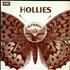 The Hollies Butterfly - 1st - EX vinyl LP UK HLLLPBU523833