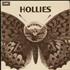 The Hollies Butterfly - 1st - EX vinyl LP UK HLLLPBU724406