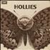 The Hollies Butterfly - 1st - VG vinyl LP UK HLLLPBU716246