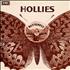 The Hollies Butterfly - 1st vinyl LP UK HLLLPBU131596