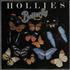 The Hollies Butterfly - EMI 2 Box - Alternative Sleeve vinyl LP UK HLLLPBU615724