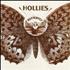 The Hollies Butterfly CD album Japanese HLLCDBU412844