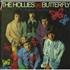 The Hollies Butterfly CD album French HLLCDBU438628