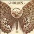 The Hollies Butterfly CD album UK HLLCDBU642273