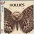 The Hollies Butterfly CD album Japanese HLLCDBU714590