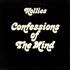 The Hollies Confessions Of The Mind - 1st vinyl LP UK HLLLPCO301233