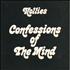 The Hollies Confessions Of The Mind CD album UK HLLCDCO642271