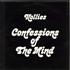 The Hollies Confessions Of The Mind vinyl LP UK HLLLPCO703935