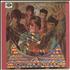 The Hollies Evolution CD album UK HLLCDEV130847