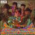 The Hollies Evolution vinyl LP Singapore HLLLPEV267463