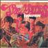 The Hollies Evolution vinyl LP Colombian HLLLPEV298335