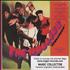 The Hollies Evolution CD album French HLLCDEV390683