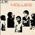 The Hollies Hollies - 1st vinyl LP UK HLLLPHO227914