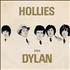 The Hollies Hollies Sing Dylan vinyl LP Australian HLLLPHO275464