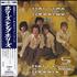 The Hollies Hollies Sing Hollies SHM CD Japanese HLLHMHO620292